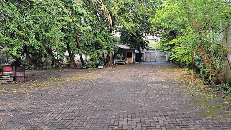 Dijual Gudang Luas Strategis di Jalan Kenjeran Surabaya Utara - Thumbnail 2