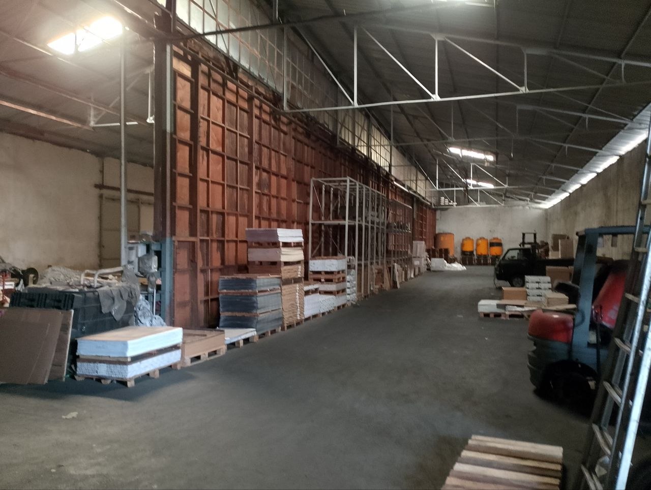 Dijual Gudang Luas Strategis di Jalan Kenjeran Surabaya Utara - Thumbnail 3
