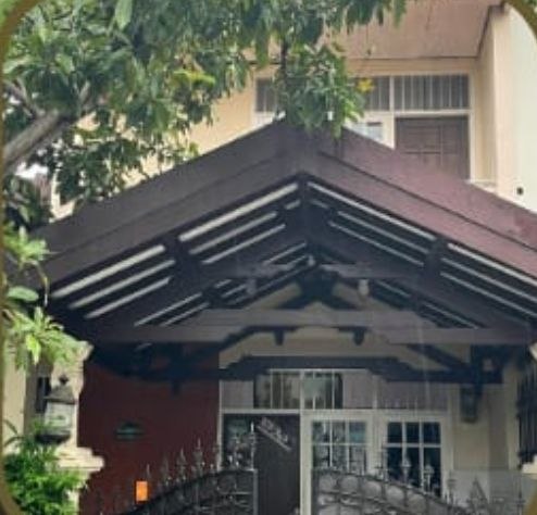 Dijual Cepat Rumah Siap Huni di Perumahan Juanda Harapan Permai Sidoarjo - Image 1
