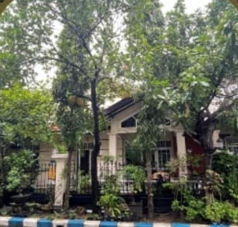 Dijual Cepat Rumah Siap Huni di Perumahan Juanda Harapan Permai Sidoarjo - Thumbnail 2