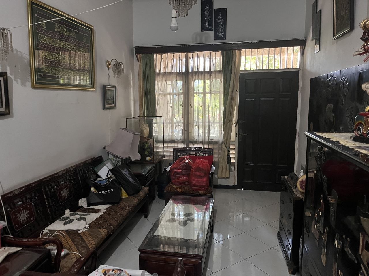 Dijual Cepat Rumah Siap Huni di Perumahan Juanda Harapan Permai Sidoarjo - Thumbnail 4