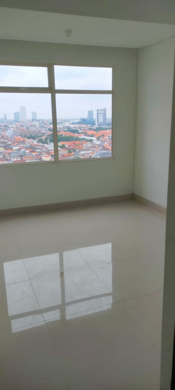 Dijual Apartemen Modern Klaska Residence Surabaya Selatan - Thumbnail 4