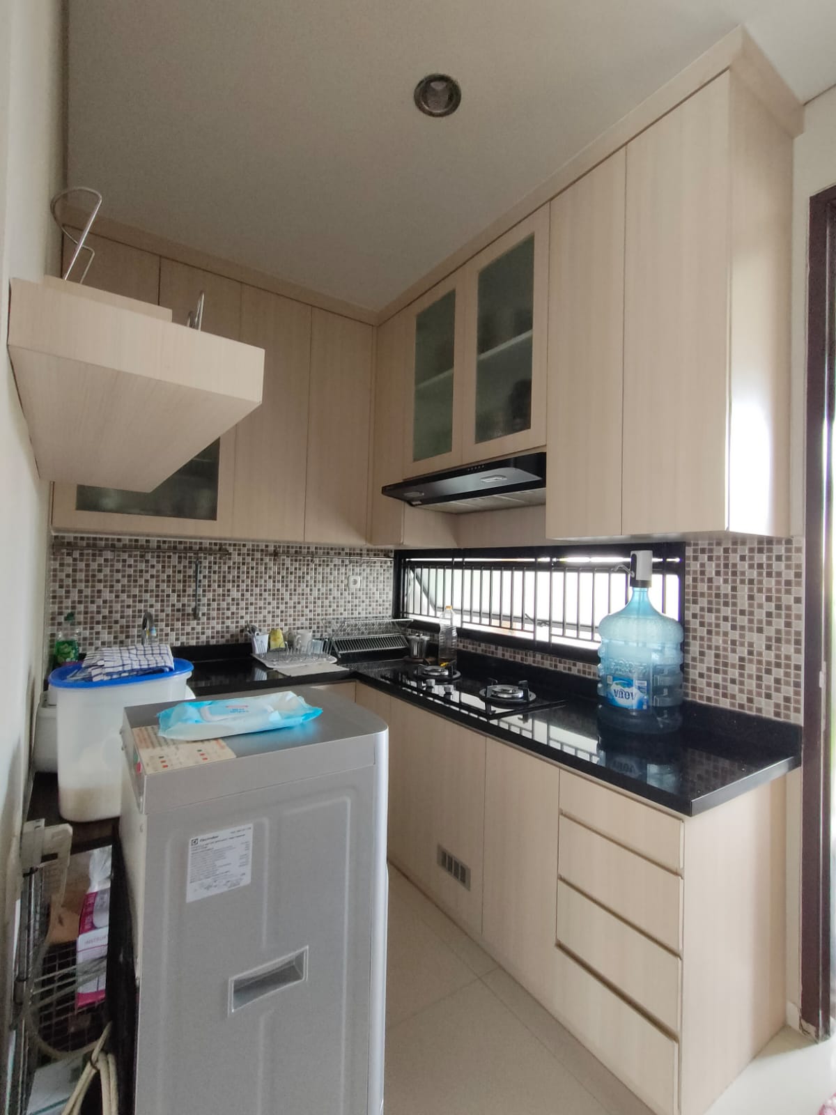 Dijual Rumah Mewah Siap Huni di Perumahan Permata Jingga Kota Malang - Thumbnail 3