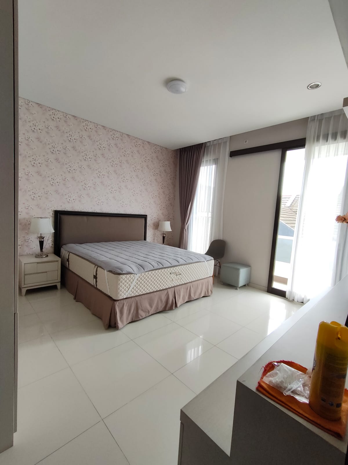 Dijual Rumah Mewah Siap Huni di Perumahan Permata Jingga Kota Malang - Thumbnail 4