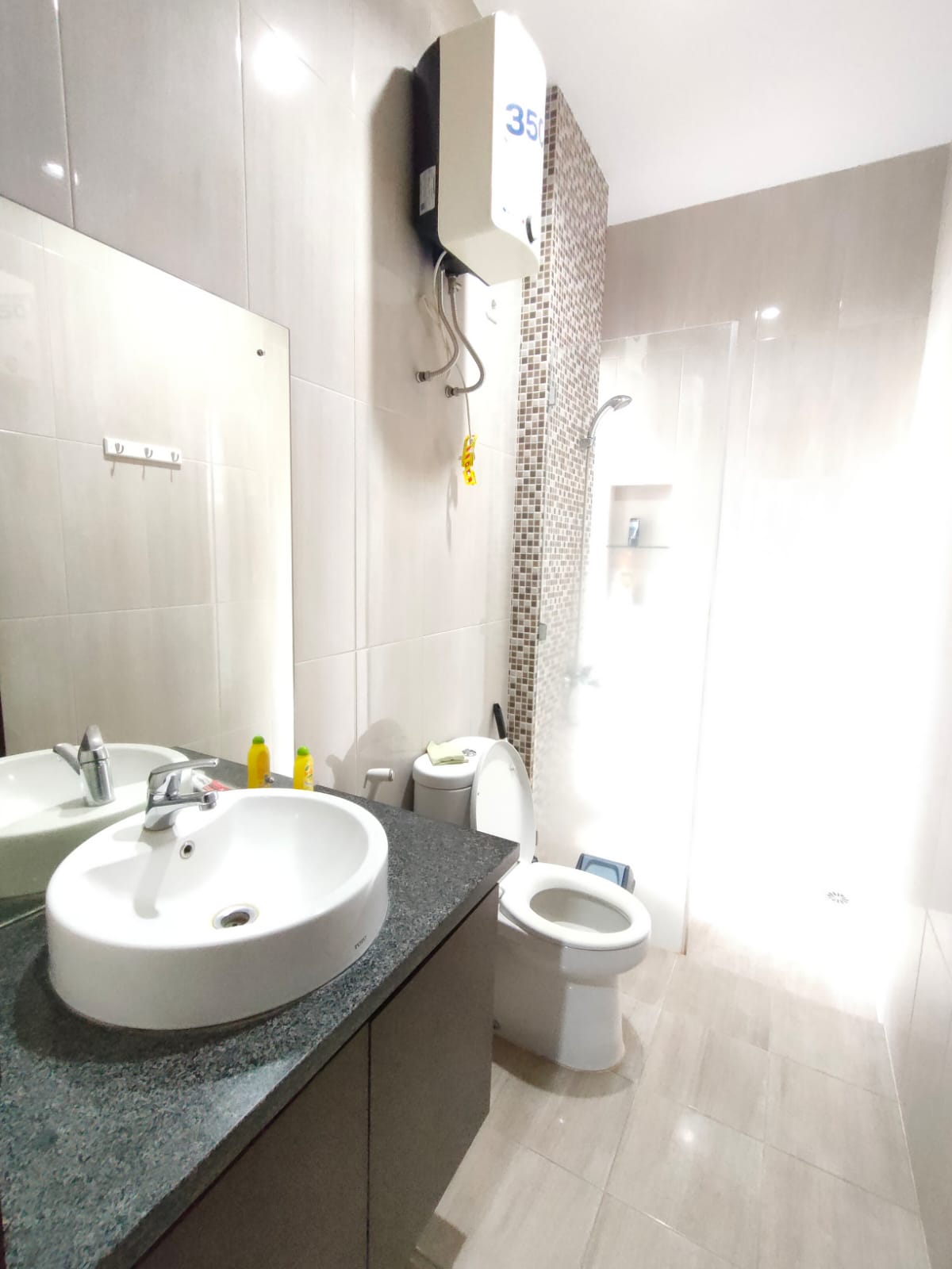 Dijual Rumah Mewah Siap Huni di Perumahan Permata Jingga Kota Malang - Thumbnail 5