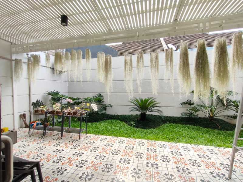 Dijual Rumah Mewah Siap Huni di Perumahan Permata Jingga Kota Malang - Thumbnail 7