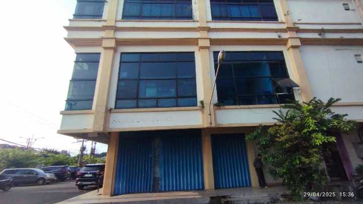 Dijual Ruko Rungkut Megah Raya Surabaya Timur - Image 1