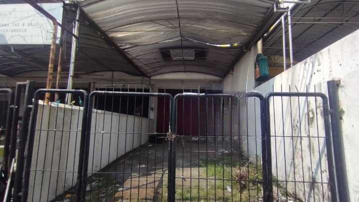 Dijual Ruko Strategis Ngagel Rejo Surabaya Timur - Image 1