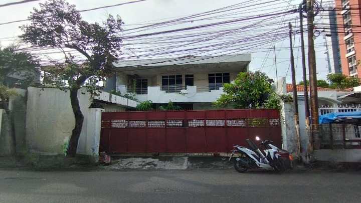 Dijual Rumah Siwalankerto Surabaya Selatan - Image 1