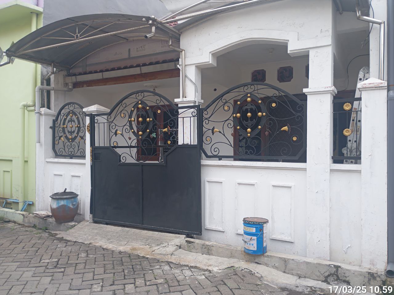 Dijual Rumah Ploso Timur Surabaya Timur - Image 1