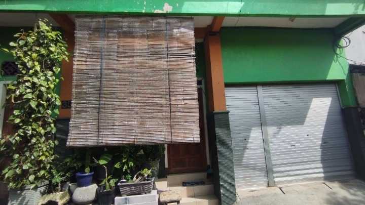 Dijual Rumah Ploso Timur Surabaya Timur - Image 1