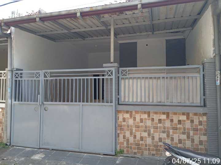 Dijual Rumah Lokasi Ploso Timur Surabaya Timur - Image 1