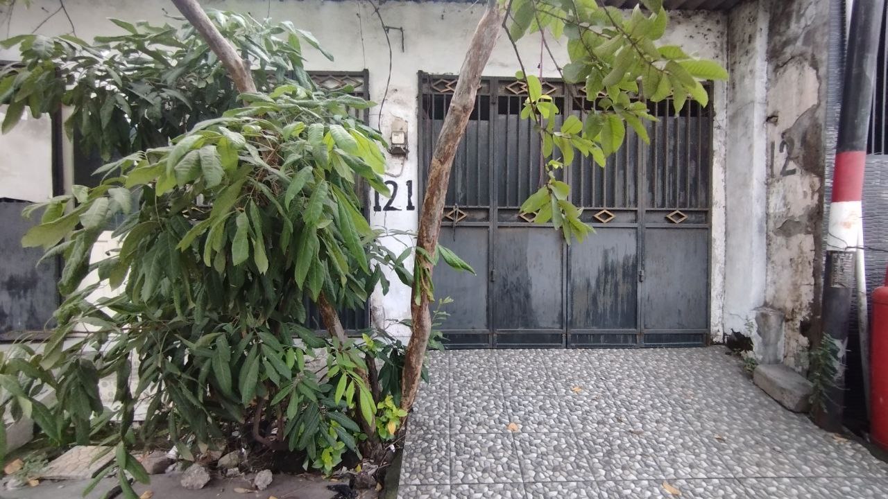 DIJUAL MURAH DAN STRATEGIS RUMAH LOKASI DELTA SARI INDAH WILAYAH SIDOARJO - Image 1
