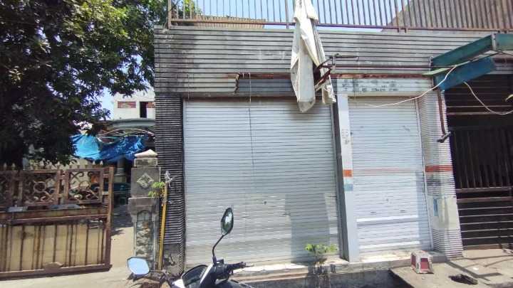 Dijual Ruko Strategis Bratang Wetan Surabaya Timur - Image 1