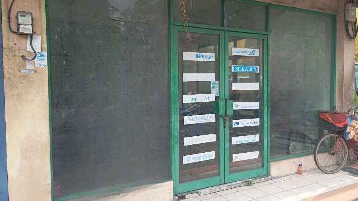Dijual Ruko Hook Lokasi Strategis di Wilayah Pengampon Square Surabaya Utara - Image 1