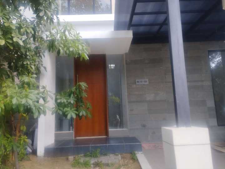 Dijual Rumah di Wilayah Northwest Hill Citraland Surabaya Barat - Image 1