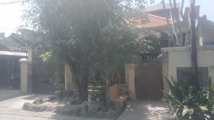Dijual Rumah Lokasi Strategis di Wilayah Raya Tengger Kandangan Surabaya Barat - Image 1