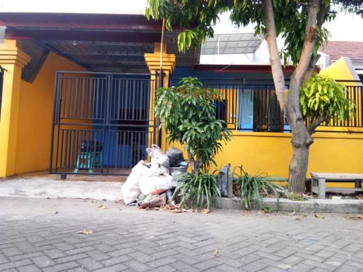 Dijual Rumah Murah di Swan Regency Sidoarjo - Image 1