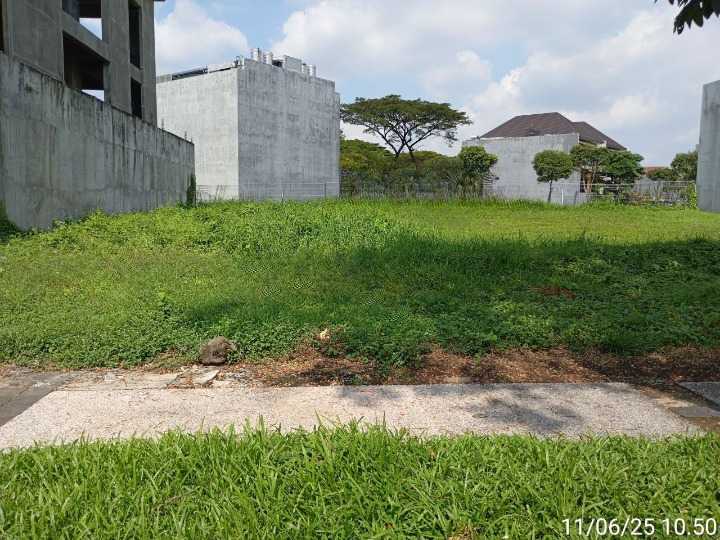 Dijual Tanah Perumahan Citraland Waterfont Surabaya Barat - Image 1