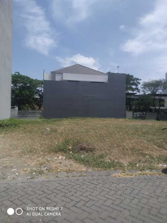 Dijual/Disewakan Tanah Perumahan Pakuwon Surabaya barat - Image 1