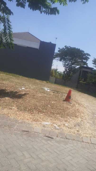 Dijual/Disewakan Tanah Perumahan Pakuwon Square Surabaya barat - Image 1