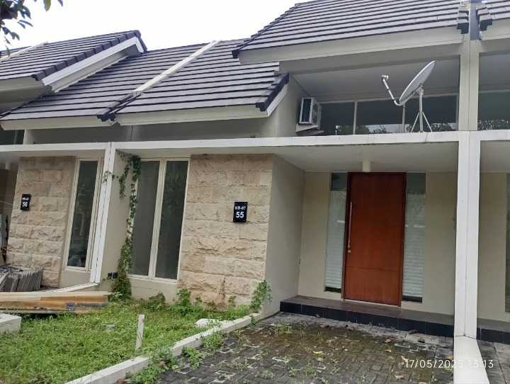 Dijual Rumah Strategis Northwest Surabaya barat - Image 1