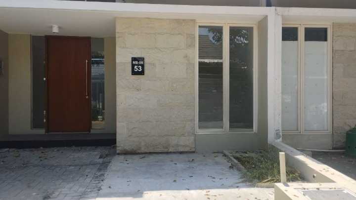 Dijual Rumah Strategis Northwest Surabaya barat - Image 1