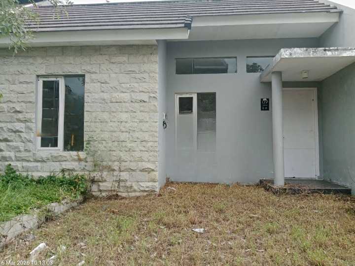 Dijual Rumah Bukit Palma Surabaya Barat - Image 1