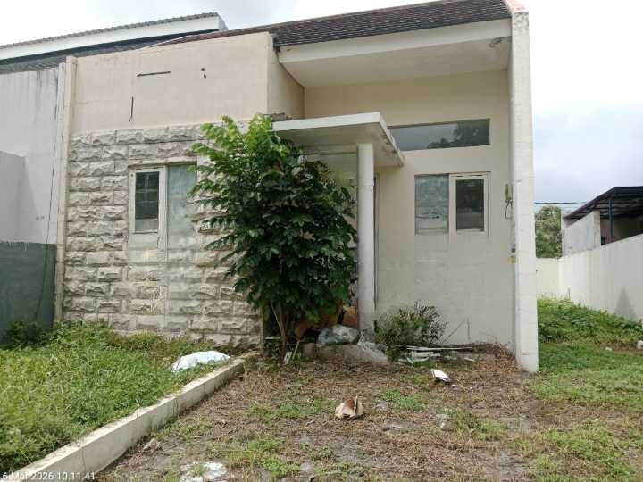Dijual Rumah Bukit Palma Surabaya Barat - Image 1