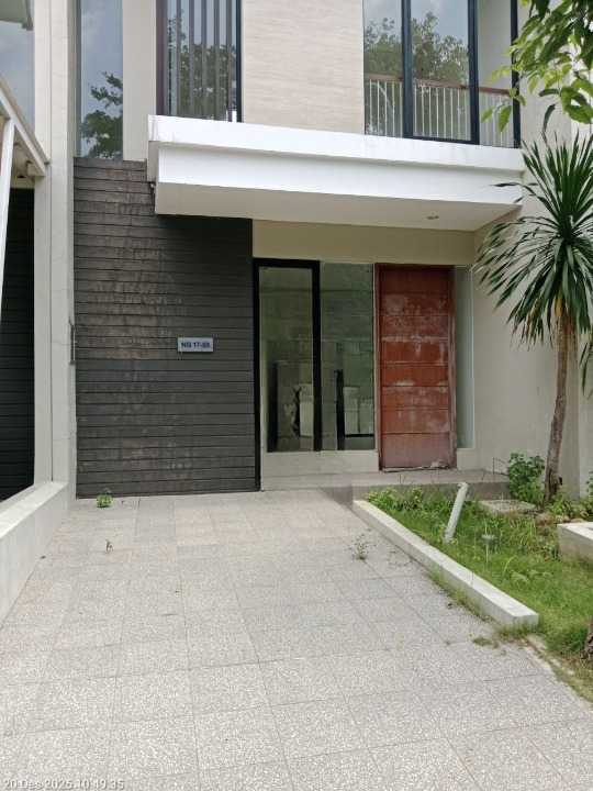 Dijual Rumah Northwest Surabaya Barat - Image 1