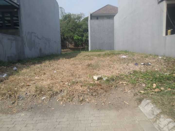 Dijual Tanah di Graha Family Surabaya Barat - Image 1