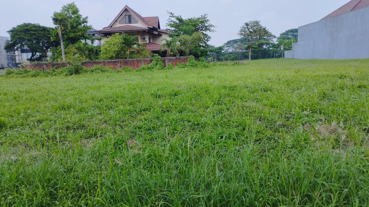 Di Jual Tanah Perumahan Puncak Golf - Image 1