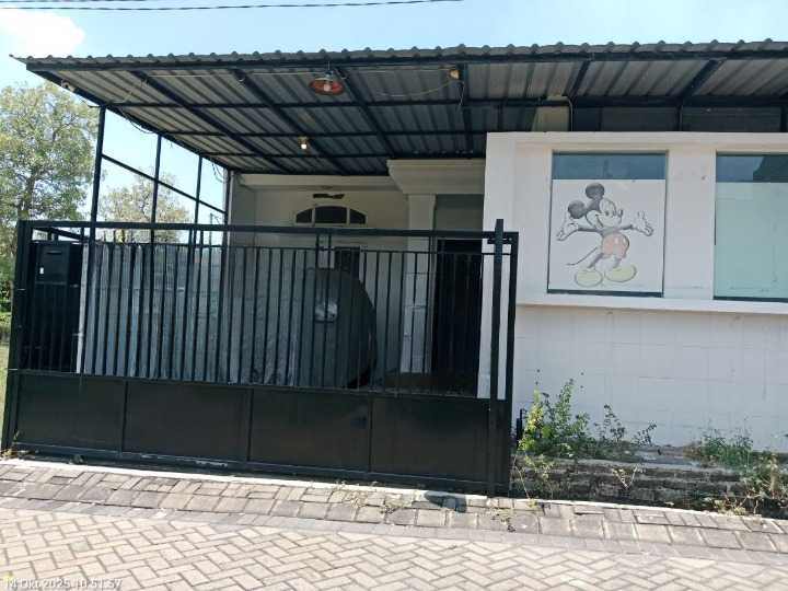 Dijual Rumah Bukit Palma Surabaya Barat - Image 1