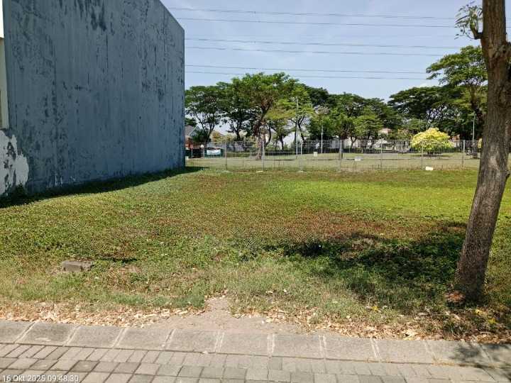 Dijual Tanah Perumahan Surabaya Barat - Image 1