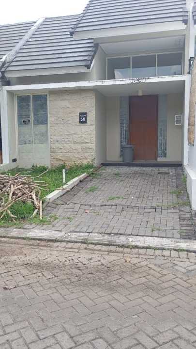 Dijual Rumah Strategis Northwest Park Surabaya Barat - Image 1