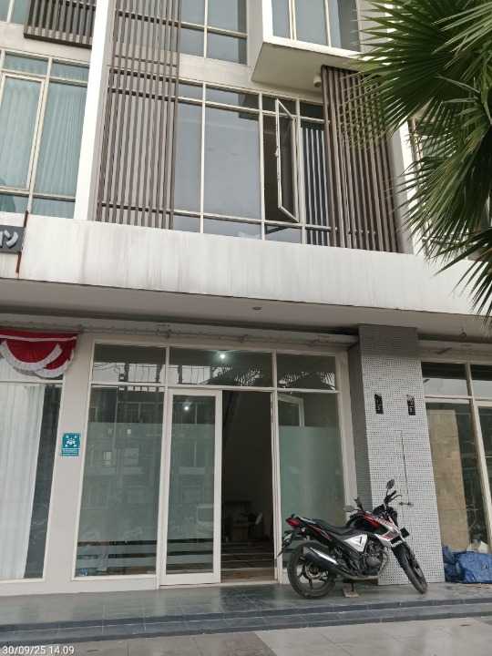 Dijual Ruko di Northwest Boulevard Surabaya Barat - Image 1