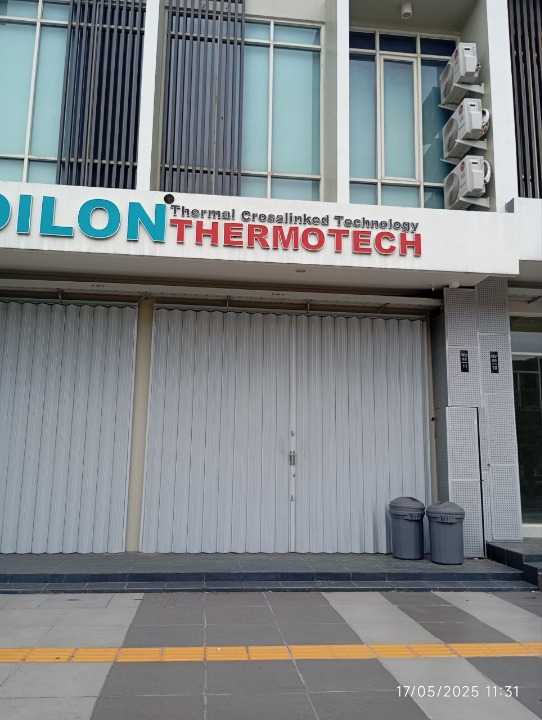 Dijual Ruko di Northwest Boulevard Surabaya Barat - Image 1