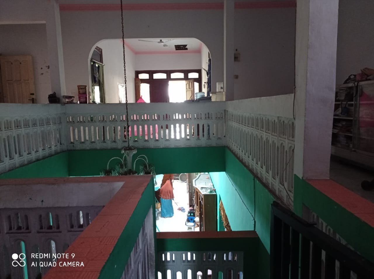 Dijual Rumah Bagus Nyaman di Dukuh Kupang Wilayah Surabaya Barat - Thumbnail 2