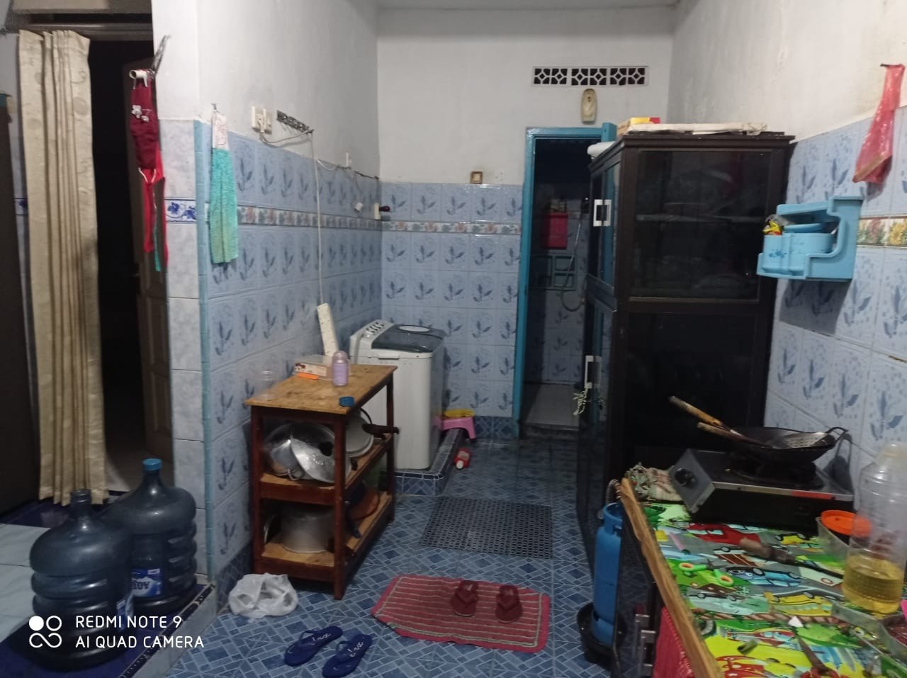 Dijual Rumah Bagus Nyaman di Dukuh Kupang Wilayah Surabaya Barat - Thumbnail 5