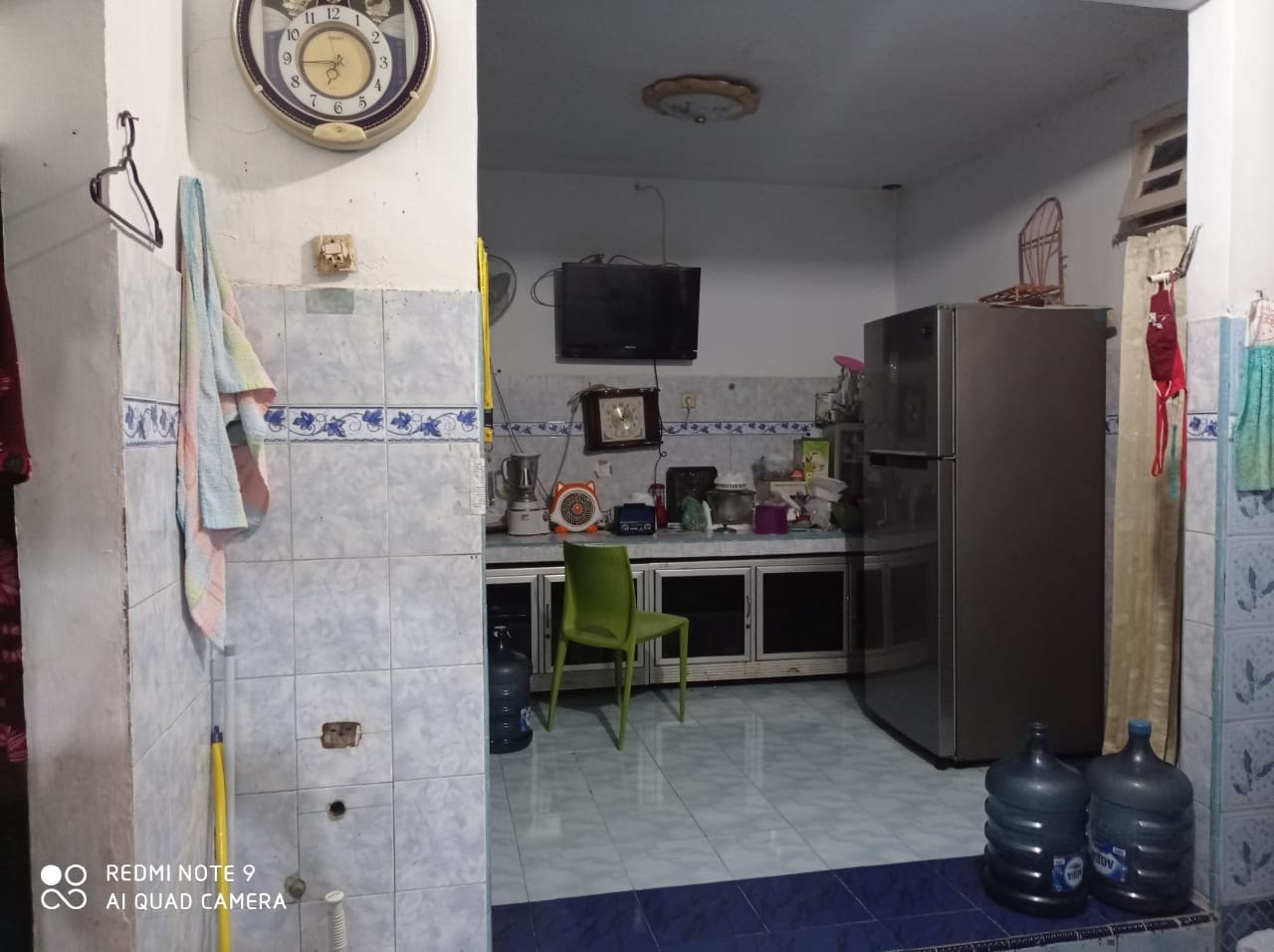 Dijual Rumah Bagus Nyaman di Dukuh Kupang Wilayah Surabaya Barat - Thumbnail 6