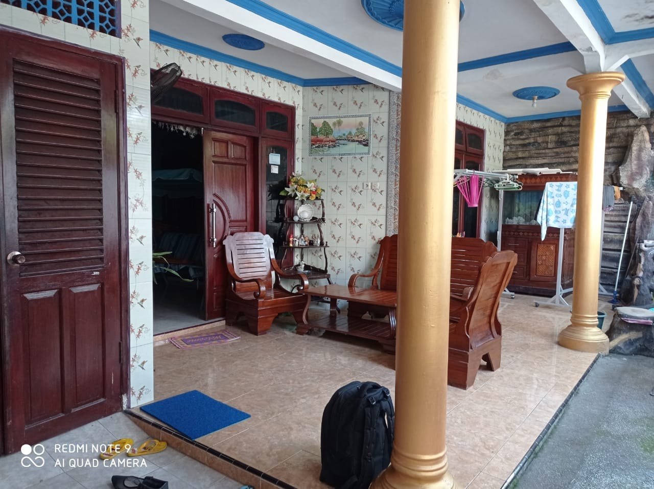 Dijual Rumah Bagus Nyaman di Dukuh Kupang Wilayah Surabaya Barat - Thumbnail 8