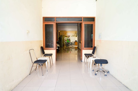 Dijual Rumah Kos Nyaman di Wilayah Gubeng Surabaya Timur - Thumbnail 7
