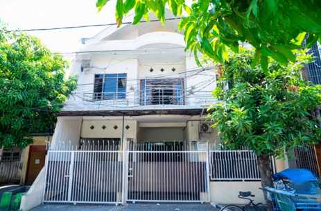 Dijual Rumah Kos Nyaman di Wilayah Gubeng Surabaya Timur - Image 1