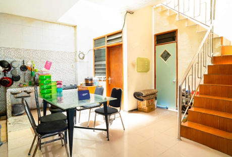 Dijual Rumah Kos Nyaman di Wilayah Gubeng Surabaya Timur - Thumbnail 3