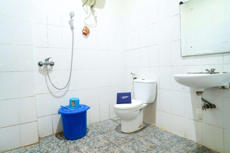 Dijual Rumah Kos Nyaman di Wilayah Gubeng Surabaya Timur - Thumbnail 4