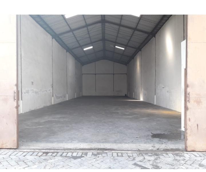 Dijual Gudang Bagus Strategis di Tambak Langon Wilayah Surabaya Barat - Thumbnail 2