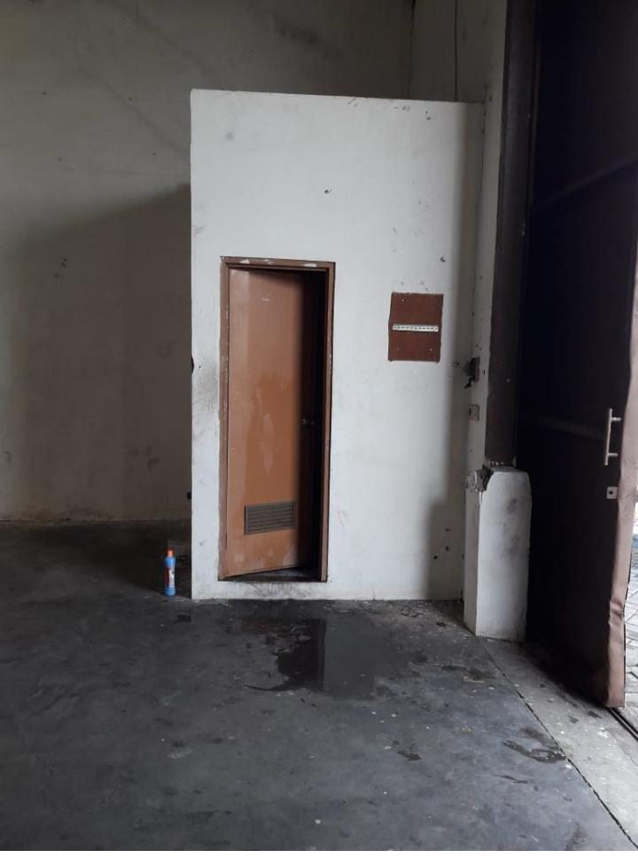 Dijual Gudang Bagus Strategis di Tambak Langon Wilayah Surabaya Barat - Thumbnail 3