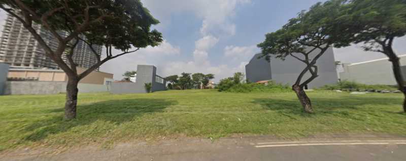Disewakan Tanah di East Emerald Mansion Citraland Surabaya (bbag) - Image 1