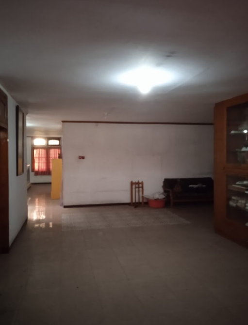 Dijual Rumah Mewah di Raya Dukuh Kupang Surabaya Barat - Thumbnail 9