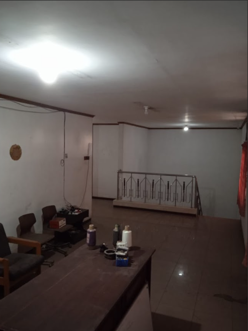 Dijual Rumah Mewah di Raya Dukuh Kupang Surabaya Barat - Thumbnail 11